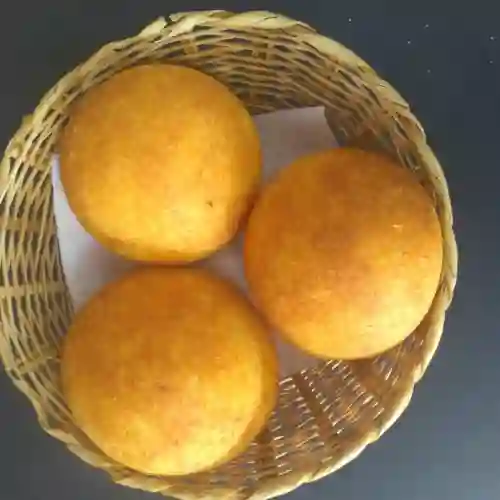 Almojabanas