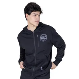 Chaqueta Mcmx Negro Talla L Everlast