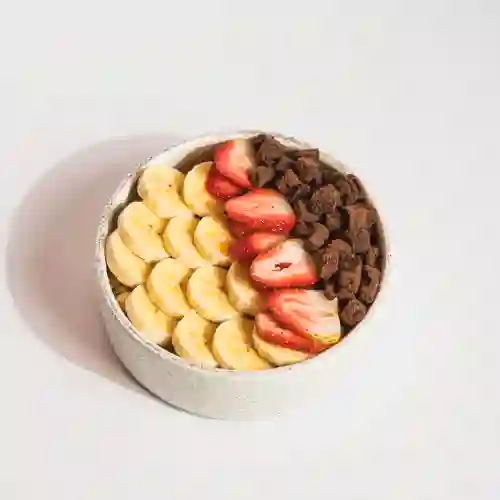 Arma Tu Bowl Acaí - Turbo