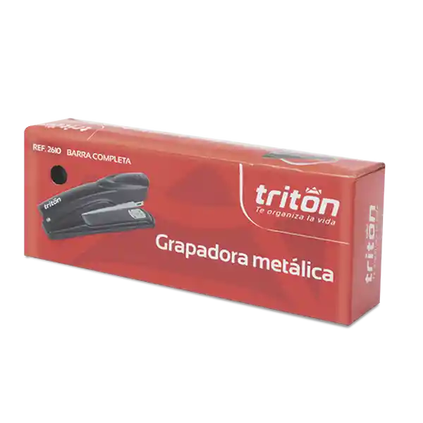 Triton Grapadora