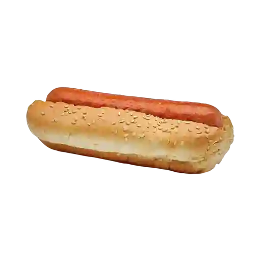 Perro Caliente