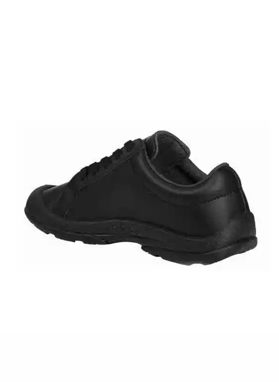 Zapatos Colegial Negro Talla 26