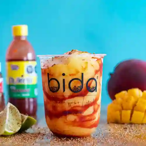 Mangonada Smoothie (500Ml)