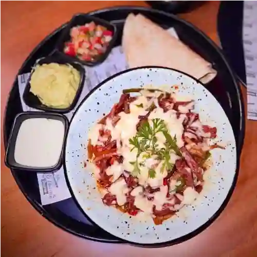 Alambres Mixtos