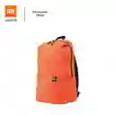 Xiaomi Morral mi Casual Daypack 34 cm - Naranja