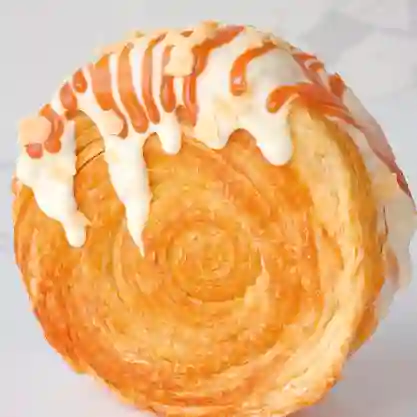 New York Croissant Roll