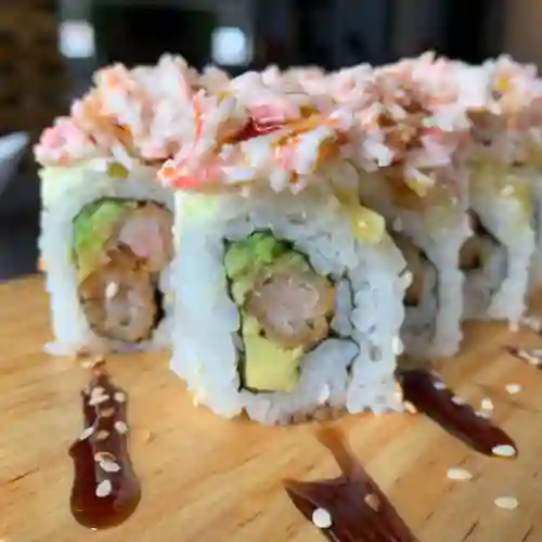 Yadokari Roll