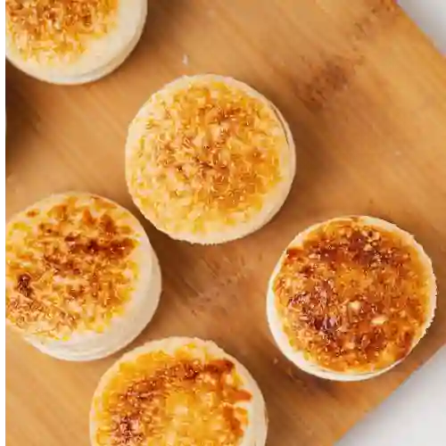 Creme Brulee