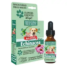 Natural Freshly Esencia Echinacea 25 mL