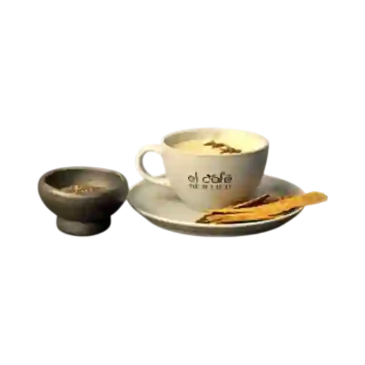 Té Chai 7 Oz