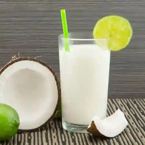 Limonada de Coco