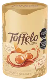 Toffelo Dulce Caramelo