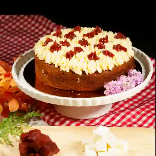 Torta Familiar Sabores de Amassita