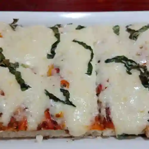 Pizza Margherita