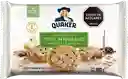 Quaker Galletas Avena Manzana Canela 30 g