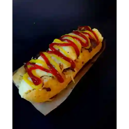 Perro Tradicional Especial