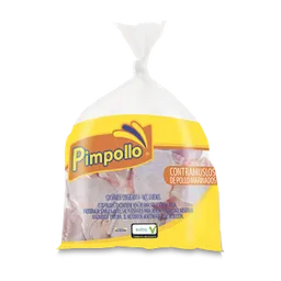 Pimpollo Contramuslo C/R Iqf