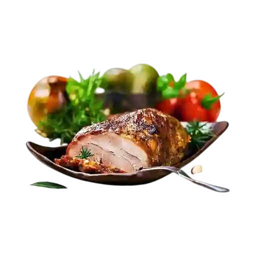 Lomo de Cerdo