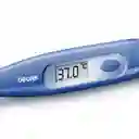Beurer Termometro Azul