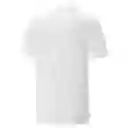 Puma Camiseta Mapf1 Polo Blanco Talla XL Ref: 538478-03