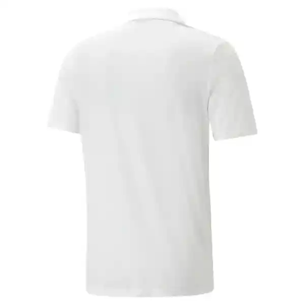 Puma Camiseta Mapf1 Polo Blanco Talla XL Ref: 538478-03