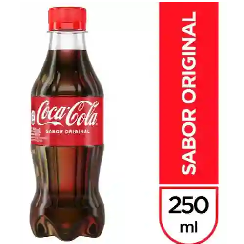 Coca Cola Original 250 ml