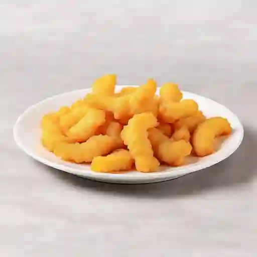 Porción de Chicharrón (200 Grs)