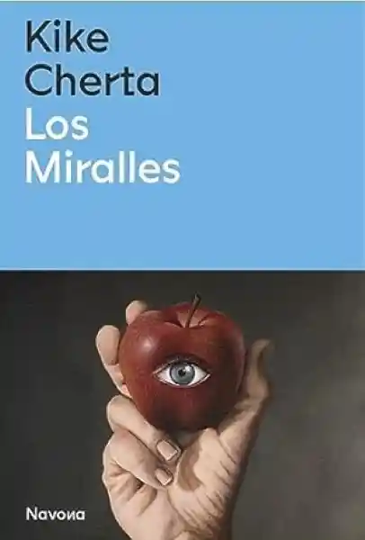 Los Miralles - Cherta Kike