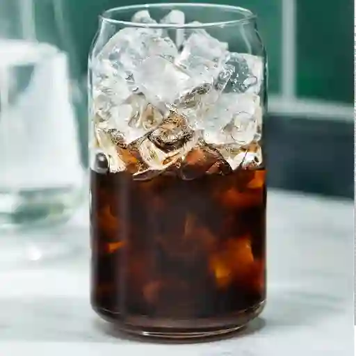 Cold brew