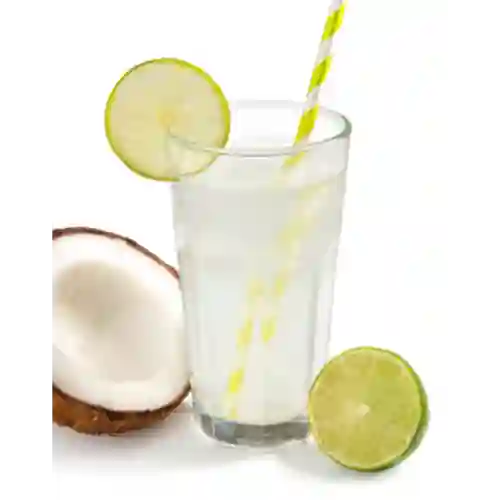 Limonada de Coco