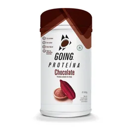 Going Proteinasabor Chocolate X 600G