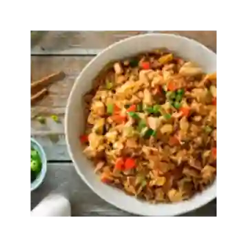 Arroz Chino Solo Cerdo