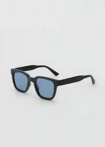 Gafas Bosco Negro Hombre Mango