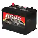 Eveready Batería 124R-G Gold Fc# 11