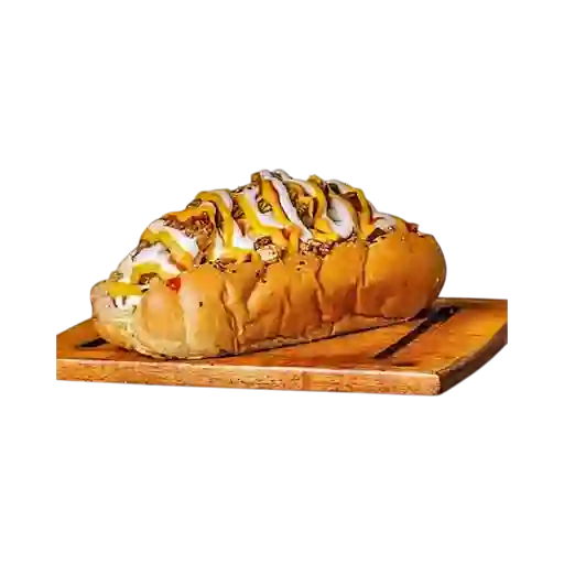 Perros Calientes Pica Pica