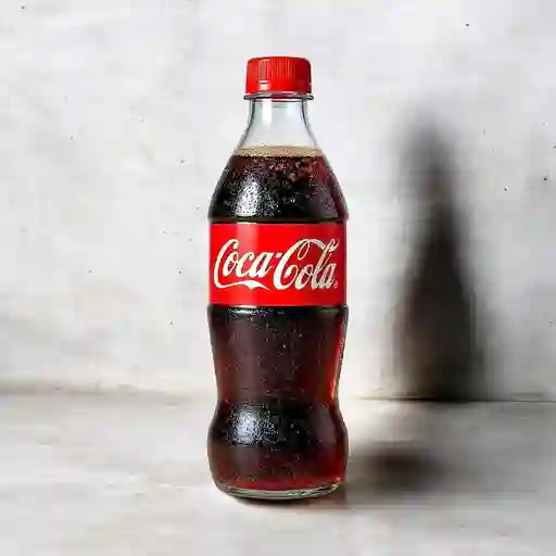 Coca Cola Original Zero 500 ml