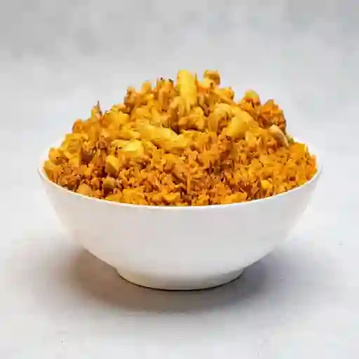 Arroz Tradicional