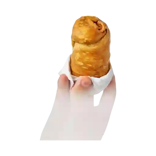 Aborrajado