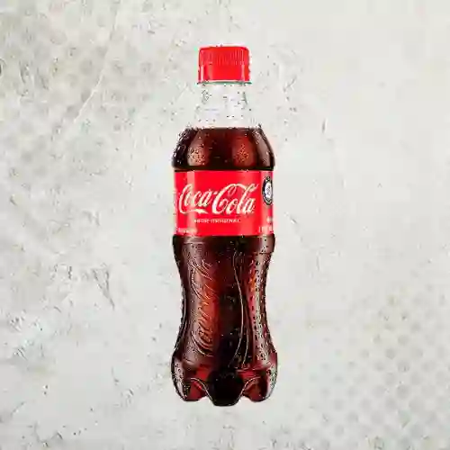 Coca Cola Original 400Ml