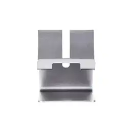 Miniso Soporte Para Celular de Escritorio Gris