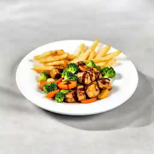 Teriyaki