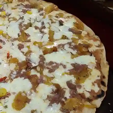 Pizza Samba