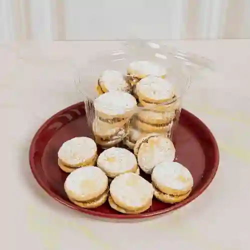 Alfajores Mini