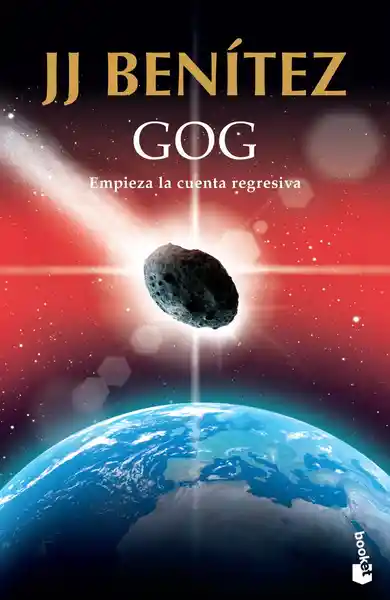 Gog - Booket