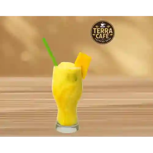 Casa Limonada Mango Biche 12 Oz