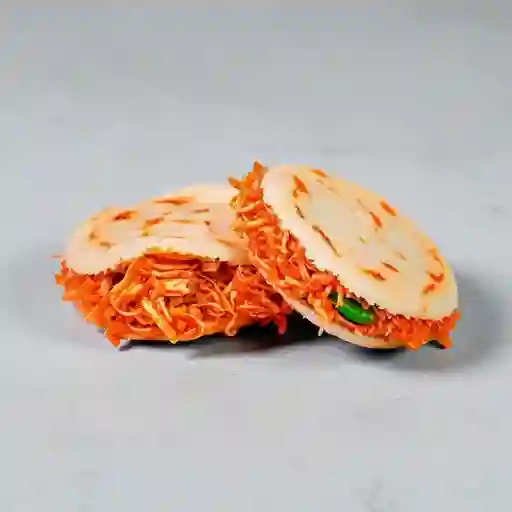 Arepa de Pollo