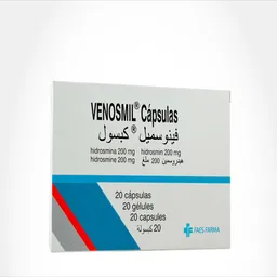 Venosmil (200 mg)