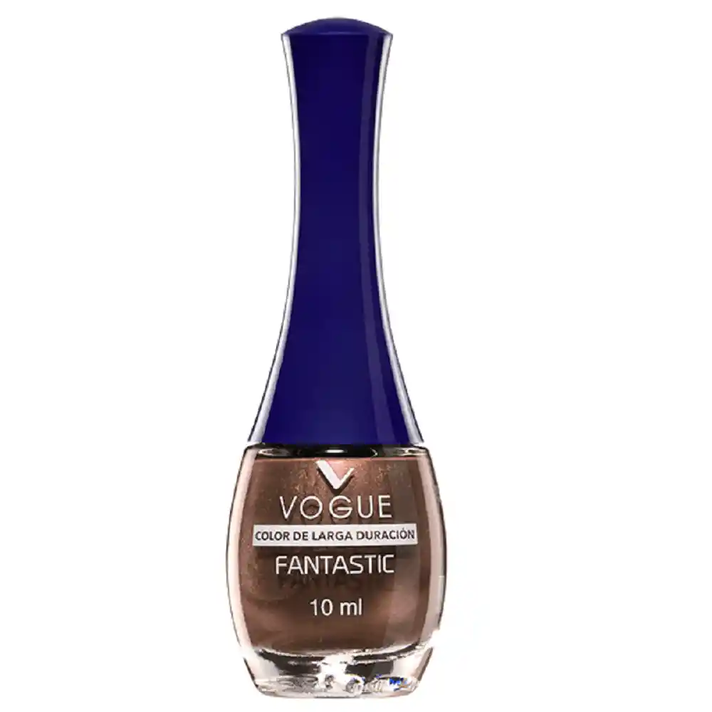 Vogue Esmalte Fantastic Tostado