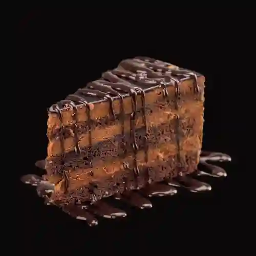 Torta de Chocolate