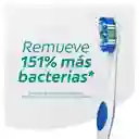 Cepillo de Dientes Medio Colgate 360° x2 + Crema Dental Total 12